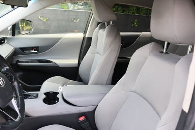 2021 Toyota Venza LE