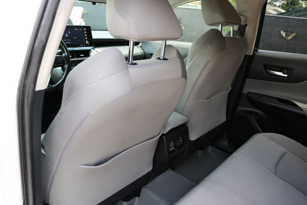 2021 Toyota Venza LE