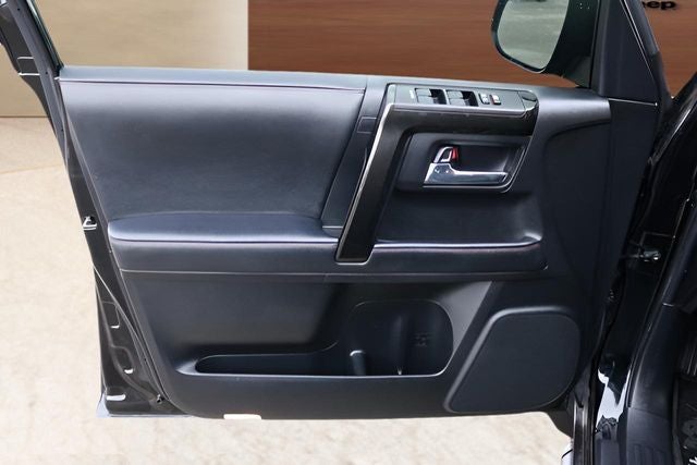 2020 Toyota 4Runner TRD Pro