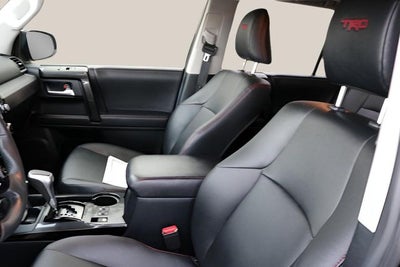 2020 Toyota 4Runner TRD Pro