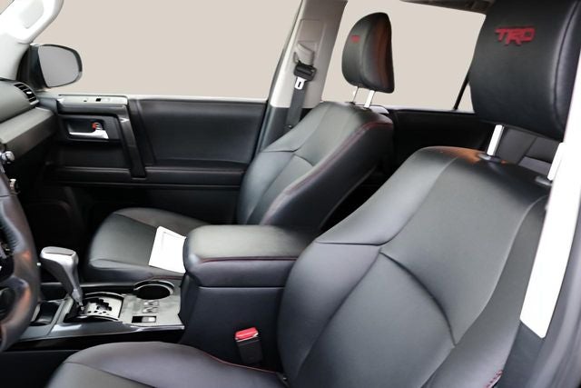 2020 Toyota 4Runner TRD Pro