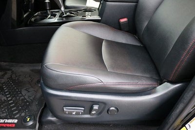 2020 Toyota 4Runner TRD Pro