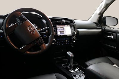 2020 Toyota 4Runner TRD Pro