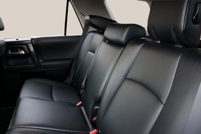 2020 Toyota 4Runner TRD Pro