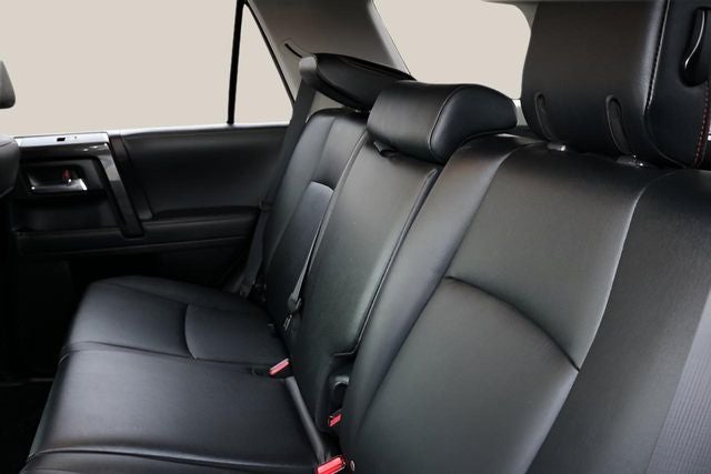 2020 Toyota 4Runner TRD Pro