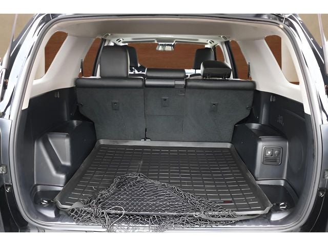 2020 Toyota 4Runner TRD Pro