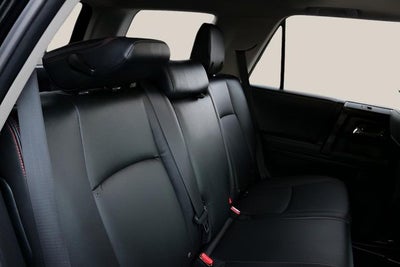 2020 Toyota 4Runner TRD Pro