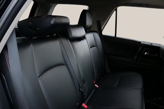 2020 Toyota 4Runner TRD Pro