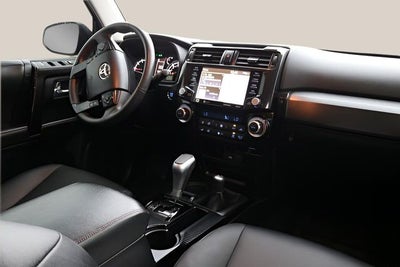 2020 Toyota 4Runner TRD Pro