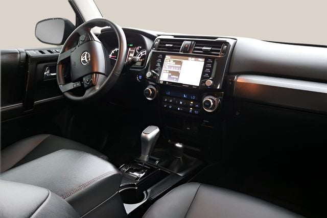 2020 Toyota 4Runner TRD Pro