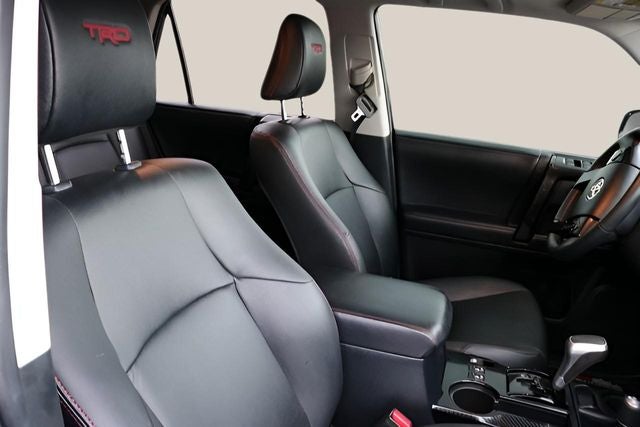 2020 Toyota 4Runner TRD Pro