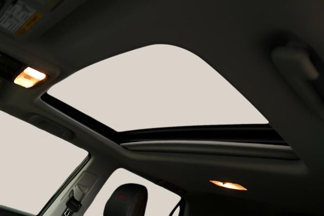 2020 Toyota 4Runner TRD Pro