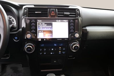 2020 Toyota 4Runner TRD Pro