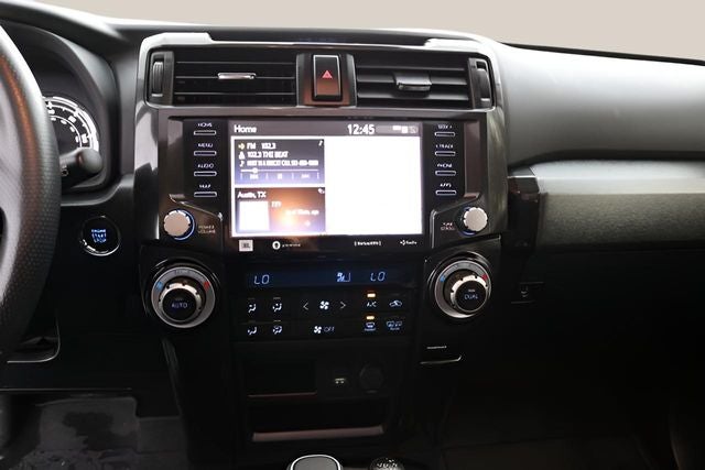 2020 Toyota 4Runner TRD Pro