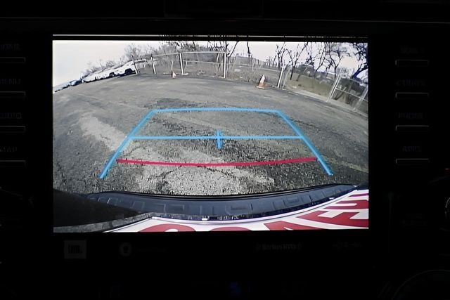 2020 Toyota 4Runner TRD Pro