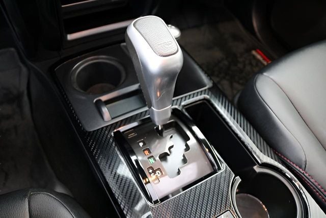 2020 Toyota 4Runner TRD Pro