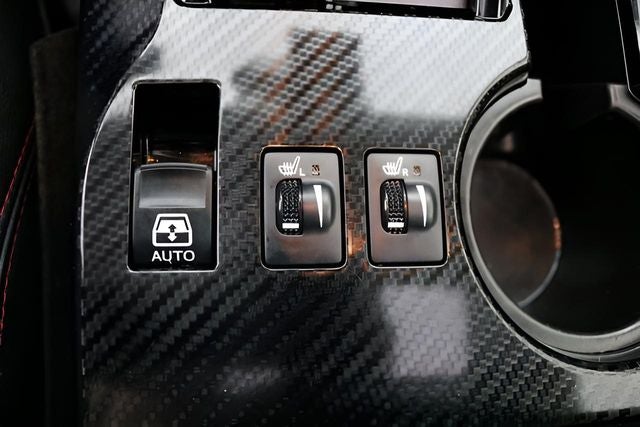 2020 Toyota 4Runner TRD Pro