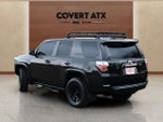 2020 Toyota 4Runner TRD Pro