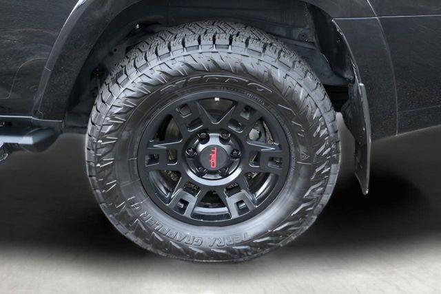 2020 Toyota 4Runner TRD Pro