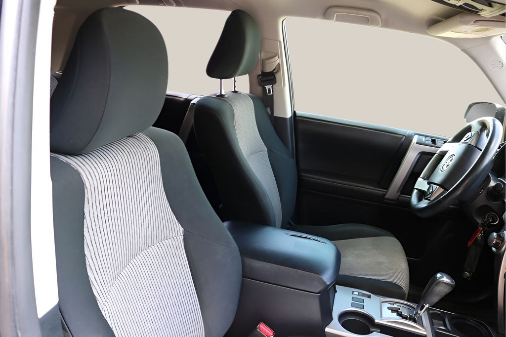 2015 Toyota 4Runner SR5