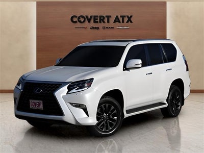 2023 Lexus GX 460