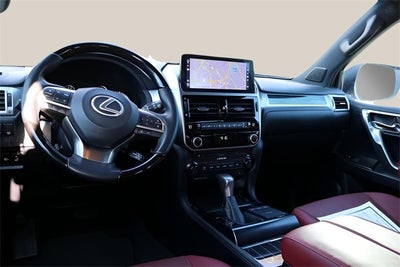 2023 Lexus GX 460