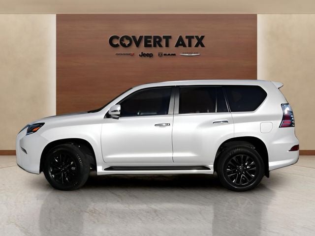 2023 Lexus GX 460