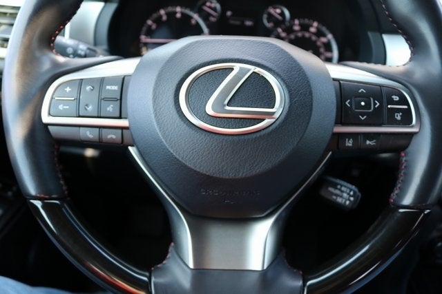2023 Lexus GX 460