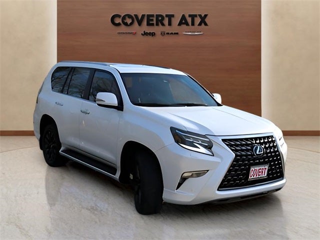 2023 Lexus GX 460