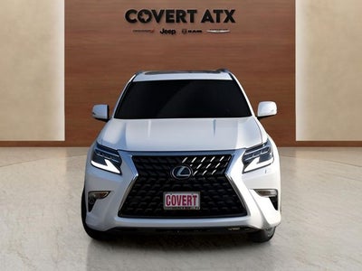 2023 Lexus GX 460