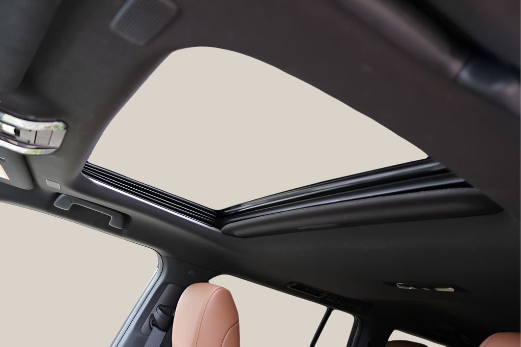 2025 Lexus GX 550 Premium+