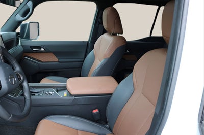 2025 Lexus GX 550 Premium+