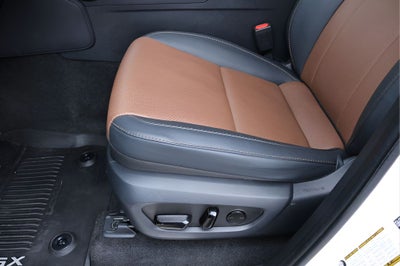 2025 Lexus GX 550 Premium+