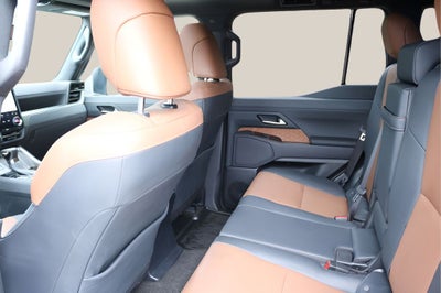 2025 Lexus GX 550 Premium+