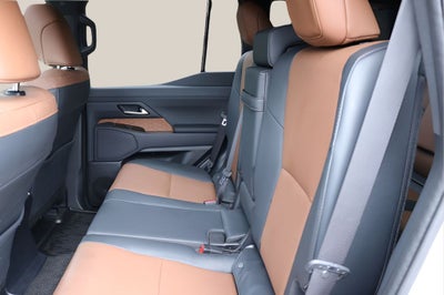 2025 Lexus GX 550 Premium+