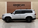 2025 Lexus GX 550 Premium+