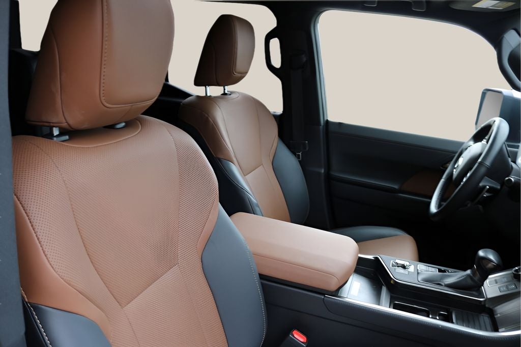 2025 Lexus GX 550 Premium+
