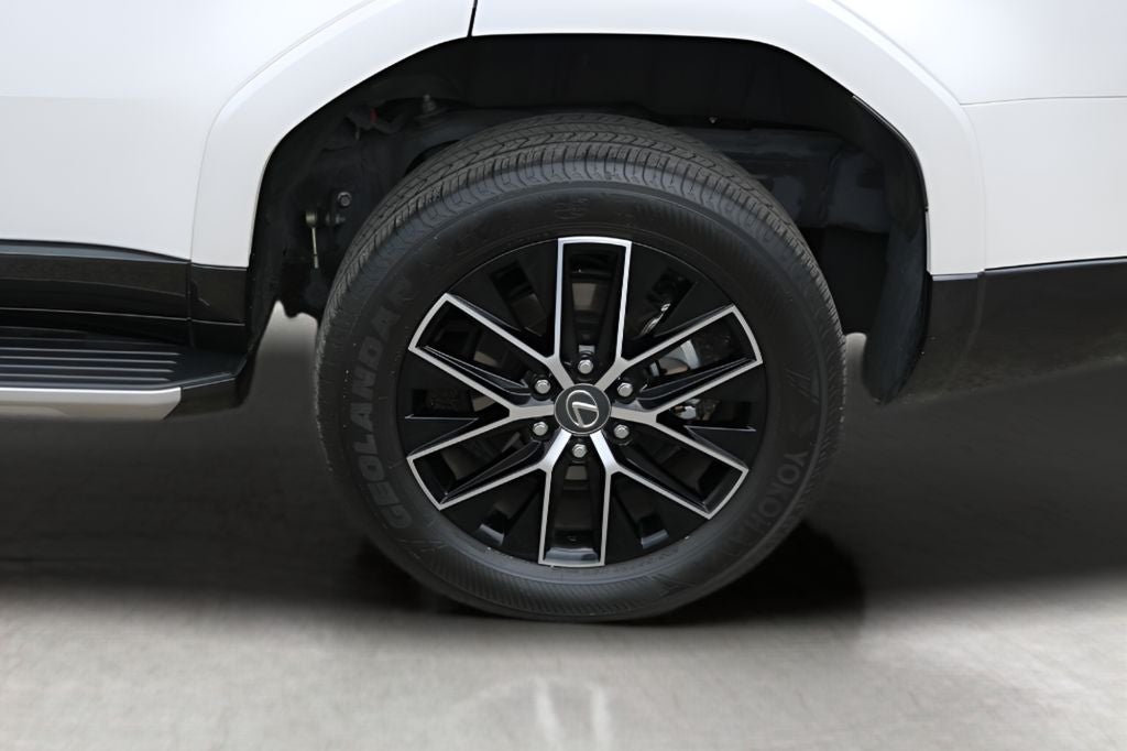 2025 Lexus GX 550 Premium+