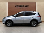 2017 Toyota RAV4 Hybrid XLE