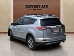 2017 Toyota RAV4 Hybrid XLE