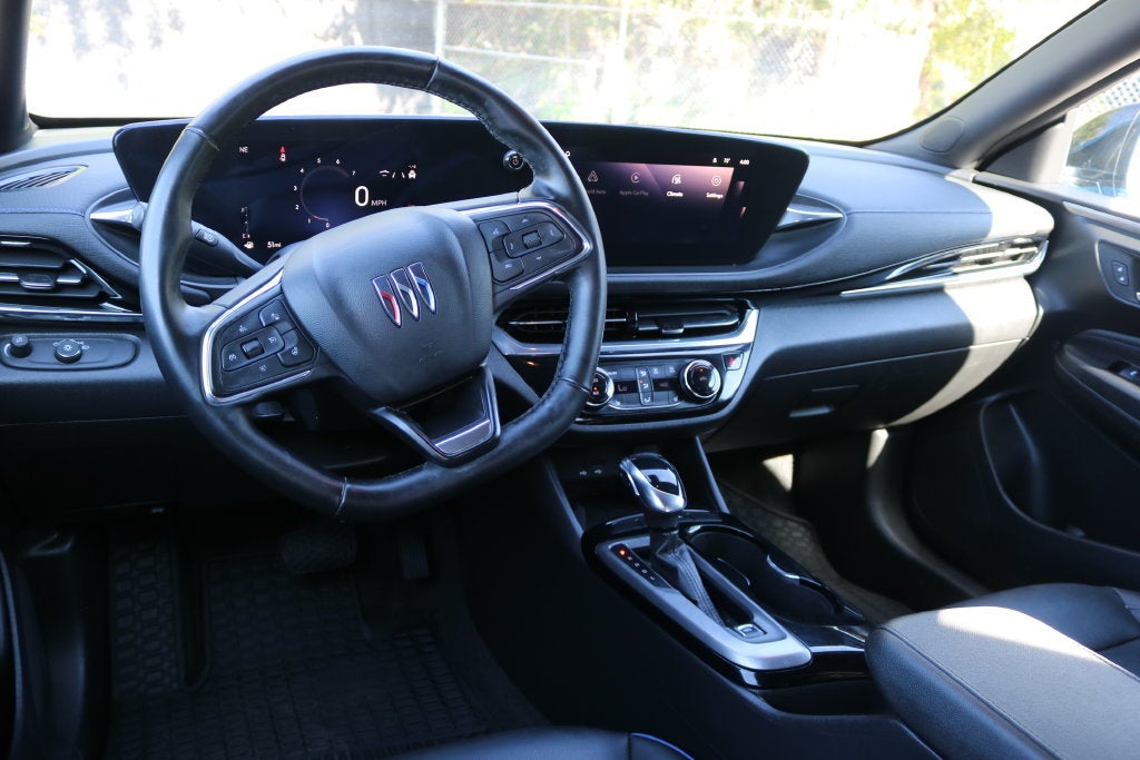 2025 Buick Envista Sport Touring