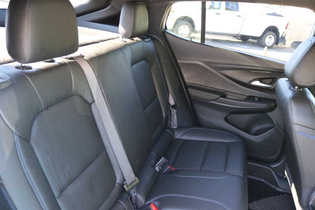 2025 Buick Envista Sport Touring