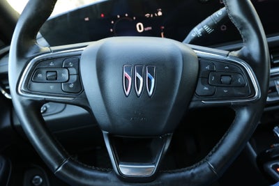 2025 Buick Envista Sport Touring