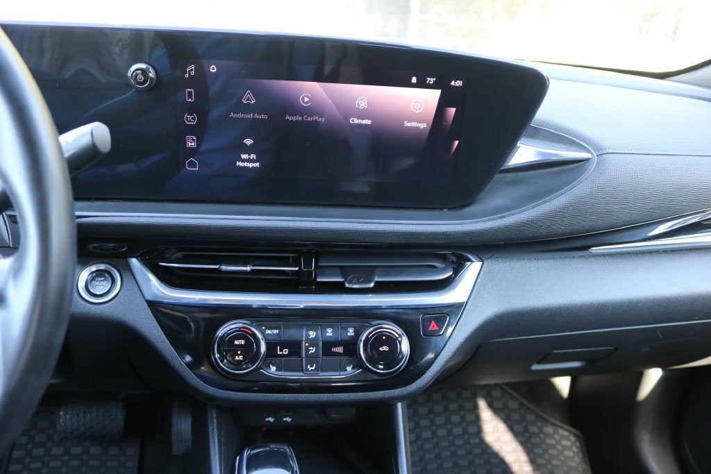 2025 Buick Envista Sport Touring