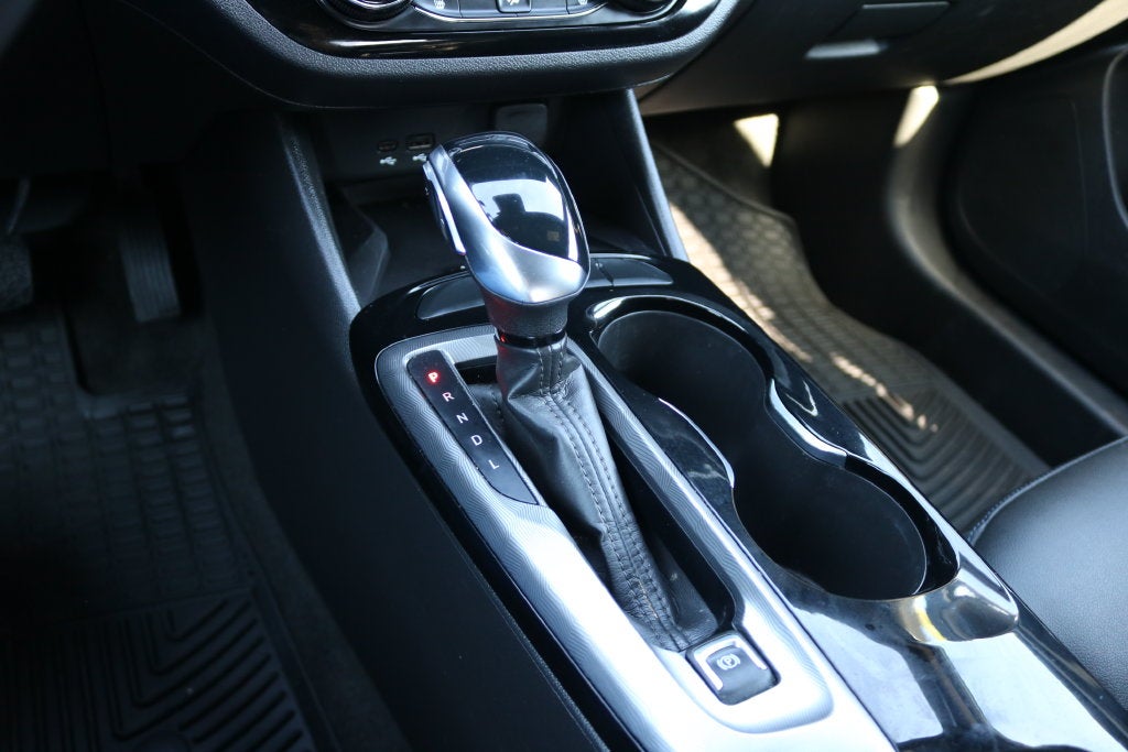 2025 Buick Envista Sport Touring