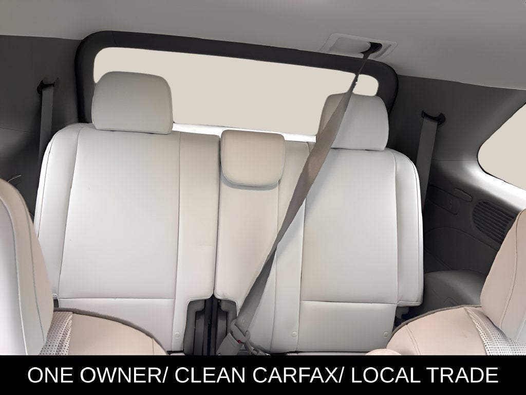 2026 Hyundai Palisade SEL Convenience 8 Passenger