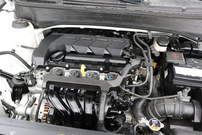 2022 Hyundai Venue SE