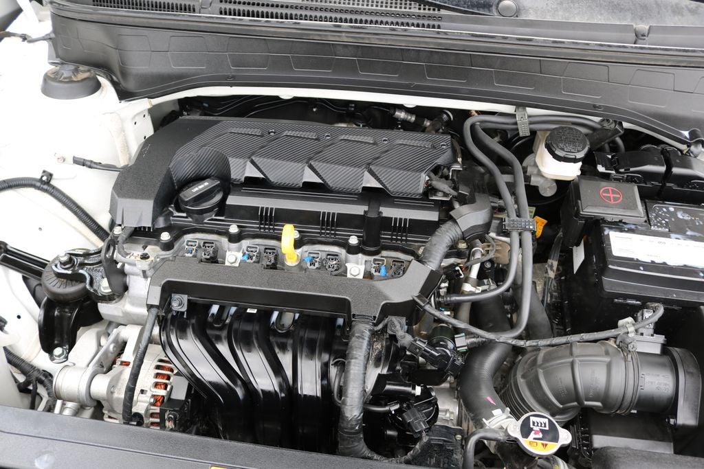 2022 Hyundai Venue SE