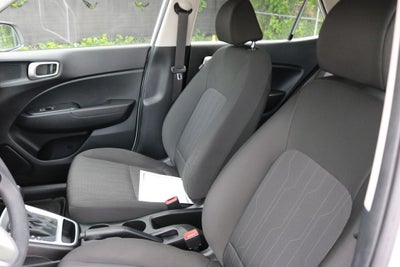 2022 Hyundai Venue SE