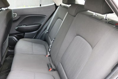 2022 Hyundai Venue SE